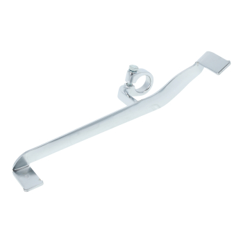 Schwaltwippe, Fußschalthebel, Simson Schwalbe KR51/2